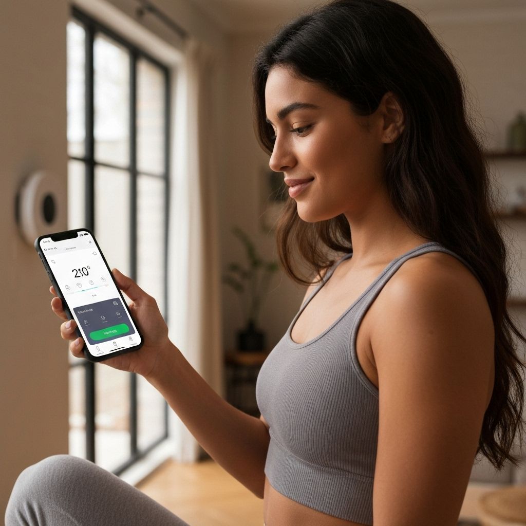 Honeywell thermostat